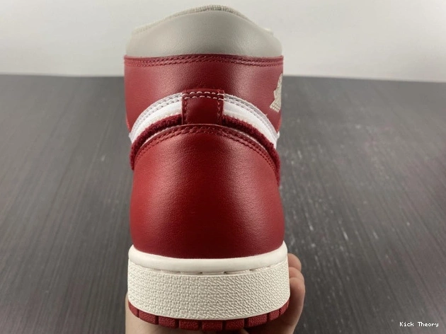 Kick Theory DJ4891-061 OG (W) High Newstalgia Jordan Chenille 1 0816